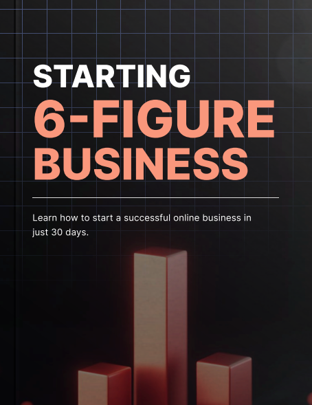 Screenshot_24-1-1.png Starting 6-Figure Business - Book - Image 1