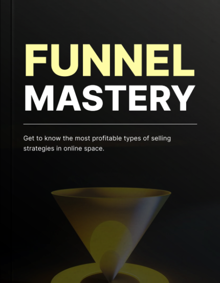 Funnel Mastery - Book